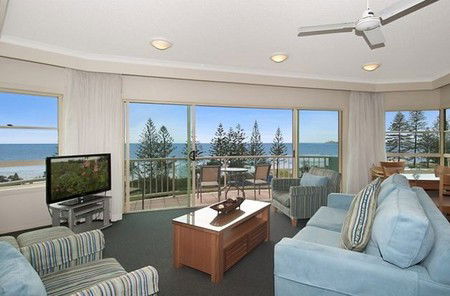 Alex Seaside Resort - Hervey Bay Accommodation 0