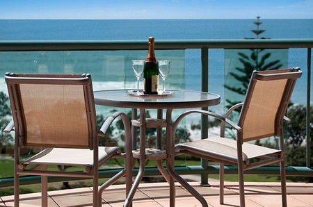 Alex Seaside Resort - Hervey Bay Accommodation 1
