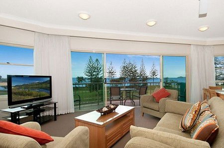Alex Seaside Resort - Hervey Bay Accommodation 4