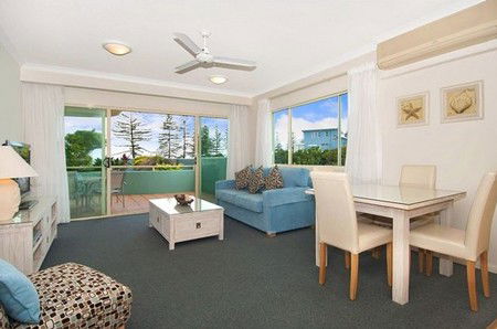 Alex Seaside Resort - Hervey Bay Accommodation 5