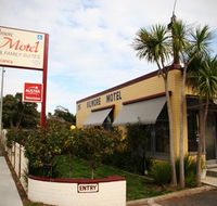 Kilmore Motel - Tourism Hervey Bay