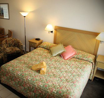 Kilmore Motel - Tourism Hervey Bay 3