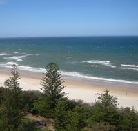 Pacific Regis Beachfront Apartments - Tourism Hervey Bay