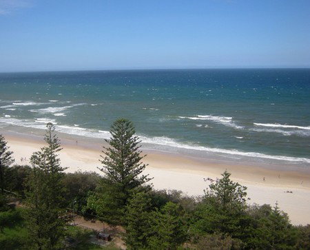 Pacific Regis Beachfront Apartments - Hervey Bay Accommodation 0