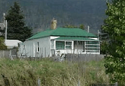 Glenesk Holiday Cottage - Hervey Bay Accommodation