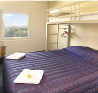 Motel Formule 1 Dandenong - Hervey Bay Accommodation