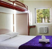 Formule 1 Fawkner - Hervey Bay Accommodation