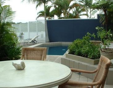 Sanctuary Cove Villas - Tourism Hervey Bay 1