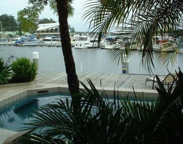 Sanctuary Cove Villas - Tourism Hervey Bay 2