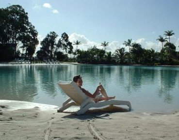 Sanctuary Cove Villas - Tourism Hervey Bay 3