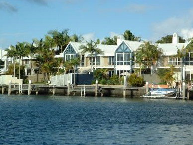 Sanctuary Cove Villas - Tourism Hervey Bay 4