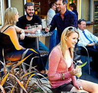 Morphett Arms Hotel - Hervey Bay Accommodation