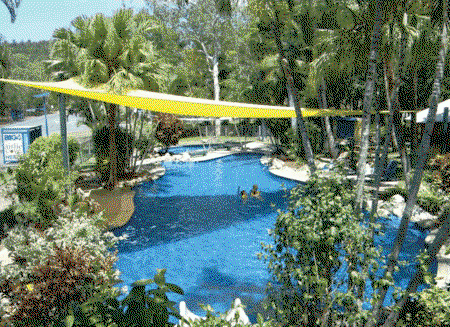Airlie Cove Resort And Van Park - Hervey Bay Accommodation 0