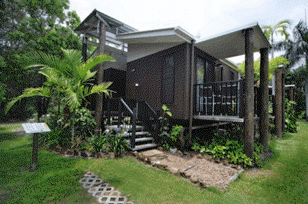 Airlie Cove Resort And Van Park - Hervey Bay Accommodation 1