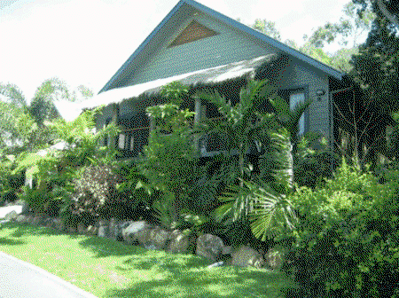 Airlie Cove Resort And Van Park - Hervey Bay Accommodation 2