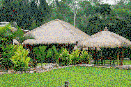 Airlie Cove Resort And Van Park - Hervey Bay Accommodation 4