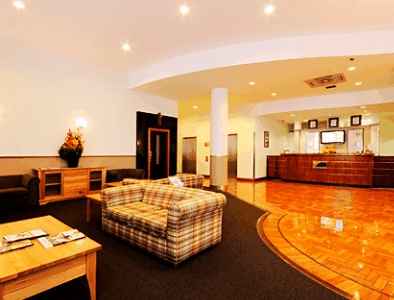 Quest West End - Hervey Bay Accommodation