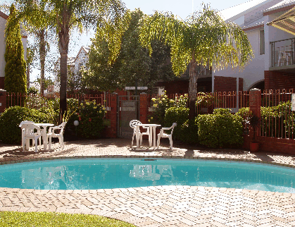 Quest South Perth - Hervey Bay Accommodation