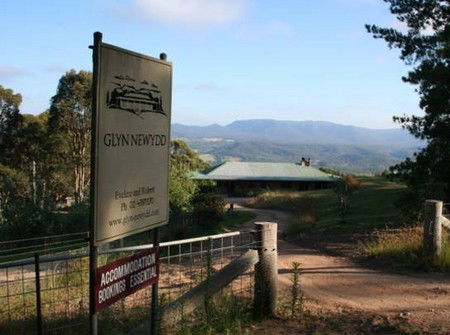 Megalong Valley NSW Hervey Bay Accommodation