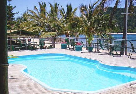  Hervey Bay Accommodation