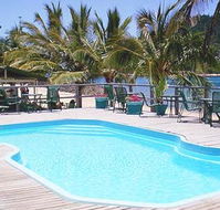 Hook Island Resort - Hervey Bay Accommodation