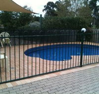 Golden Guitar Motor Inn - Tourism Hervey Bay