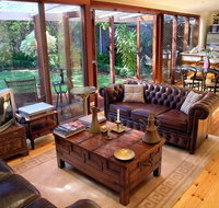 North Adelaide Heritage Apartments Bishops Garden - Hervey Bay Accommodation