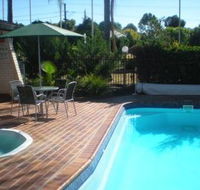 Tamworth Motor Inn - Tourism Hervey Bay