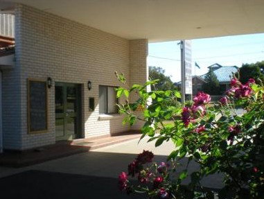 Tamworth Motor Inn - Tourism Hervey Bay 1