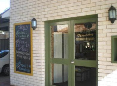 Tamworth Motor Inn - Tourism Hervey Bay 3