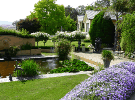 Lochinvar - Hervey Bay Accommodation