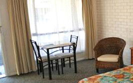 Best Western Top Of The Town Motel - Hervey Bay Accommodation 0