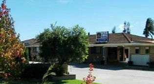Best Western Top Of The Town Motel - Hervey Bay Accommodation 2