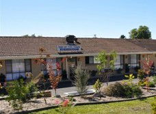 Best Western Top Of The Town Motel - Hervey Bay Accommodation 3