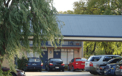 Frewville SA Hervey Bay Accommodation