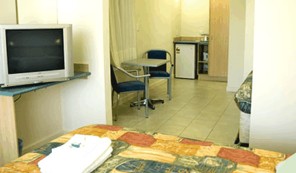Welcome Inn 277 - Hervey Bay Accommodation 1