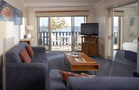 Seashells Serviced Apartments Scarborough - thumb 2