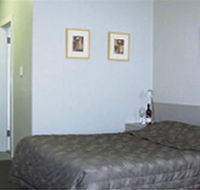 Taft Motor Inn