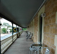Hotel Mannum - Hervey Bay Accommodation