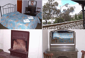 Hotel Mannum - Hervey Bay Accommodation 1