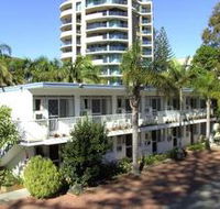Great Lakes Motor Inn - Hervey Bay Accommodation
