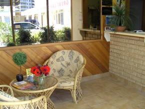Great Lakes Motor Inn - Hervey Bay Accommodation 1
