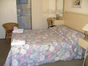 Great Lakes Motor Inn - Hervey Bay Accommodation 2