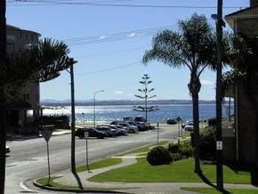 Great Lakes Motor Inn - Hervey Bay Accommodation 3