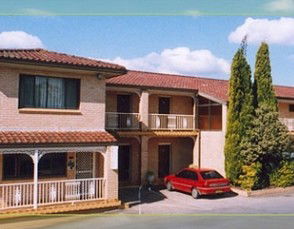  Hervey Bay Accommodation