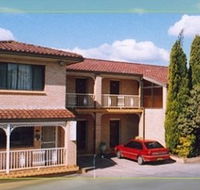 Alexander The Great Motel - Hervey Bay Accommodation