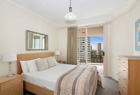 Maldives Resort - Tourism Hervey Bay 1