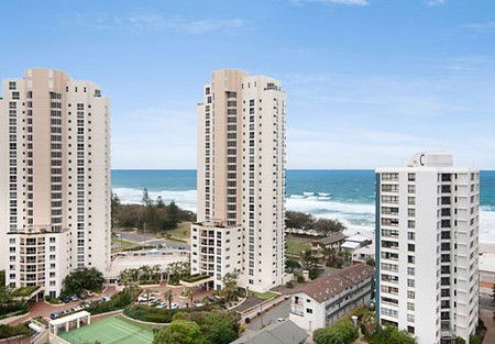 Maldives Resort - Tourism Hervey Bay 2