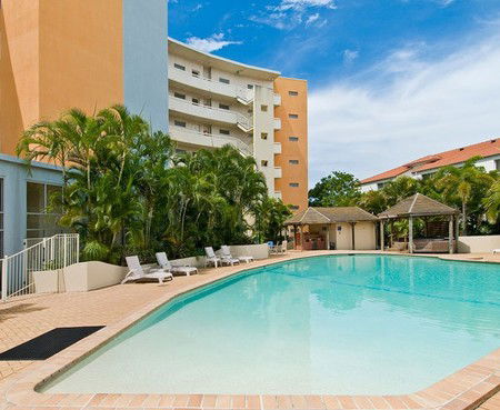 Southport QLD Hervey Bay Accommodation