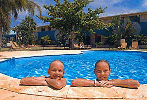 Sea Breeze Resort - Hervey Bay Accommodation 2